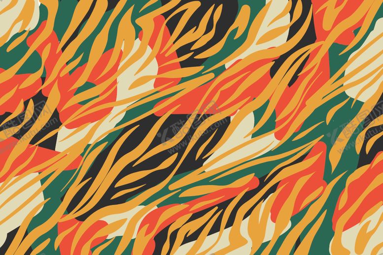 编号：85605009220537014468【酷图网】源文件下载-印花