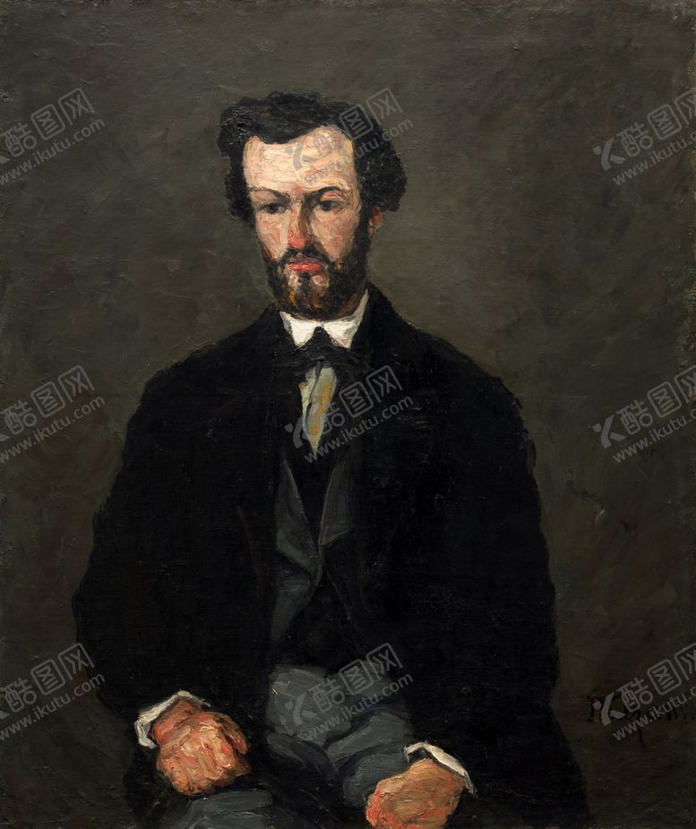 编号：51448809130926267032【酷图网】源文件下载-古典色调人物油画