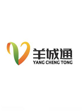 羊城通logo