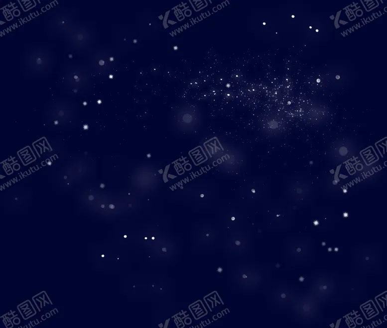 编号：42094206240724065566【酷图网】源文件下载-雪花