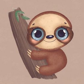 独角兽与狐狸