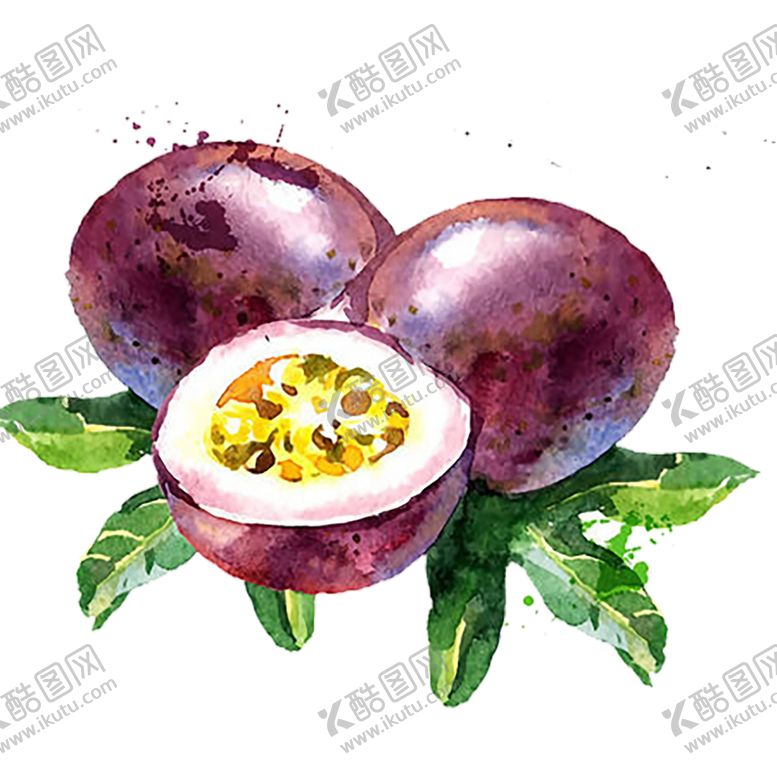 编号：12486607061246557591【酷图网】源文件下载-水果