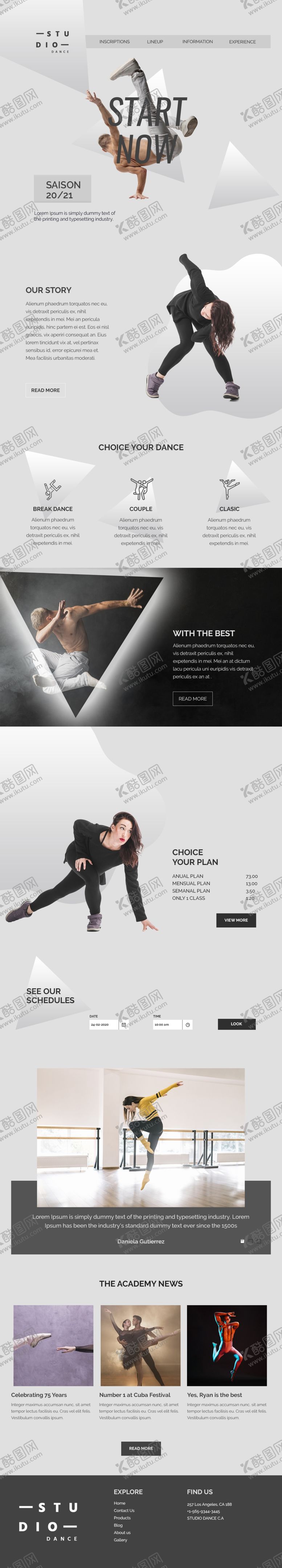 编号：65989810202257285868【酷图网】源文件下载-多设备展示运动类应用界面