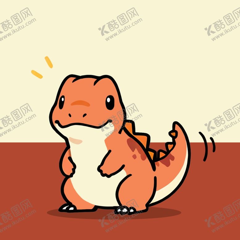 编号：59660103011127167354【酷图网】源文件下载-恐龙
