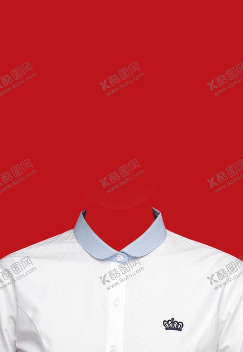 编号：28544505130221561640【酷图网】源文件下载-证件照