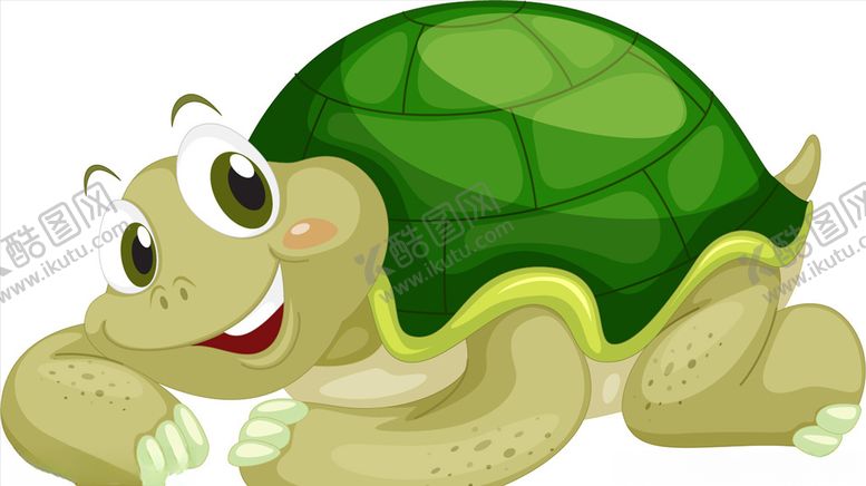编号：43349209201028385304【酷图网】源文件下载-乌龟