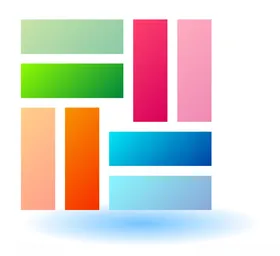 logo素材元排版参考设计