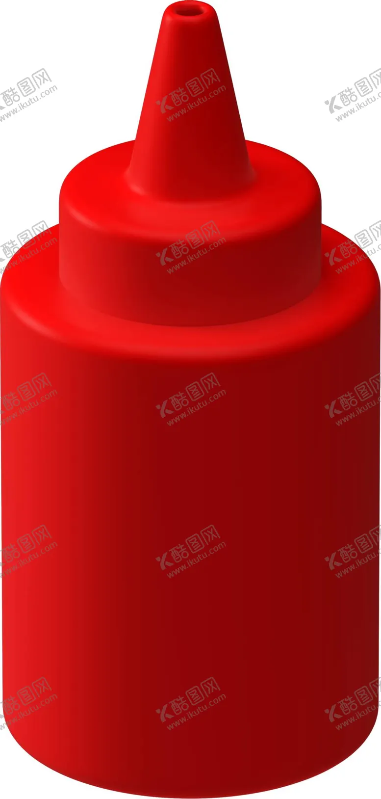 编号：36263611181928335596【酷图网】源文件下载-3D图标素材 立体食品