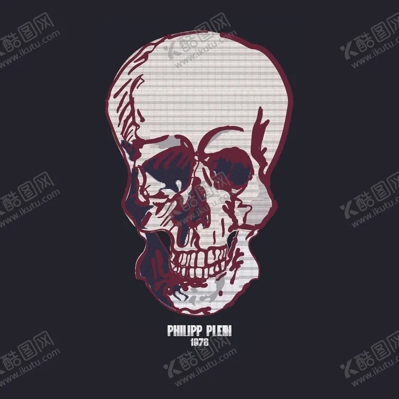 编号：53316705071532387769【酷图网】源文件下载-服装印花