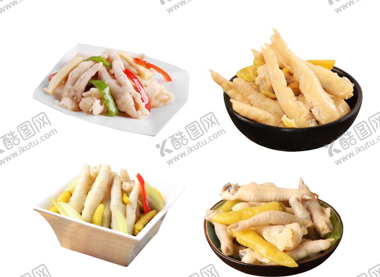 编号：20082610010707513599【酷图网】源文件下载-鸡爪