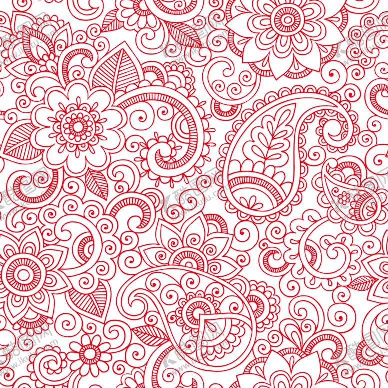 编号：50145010070728035503【酷图网】源文件下载-红色背景