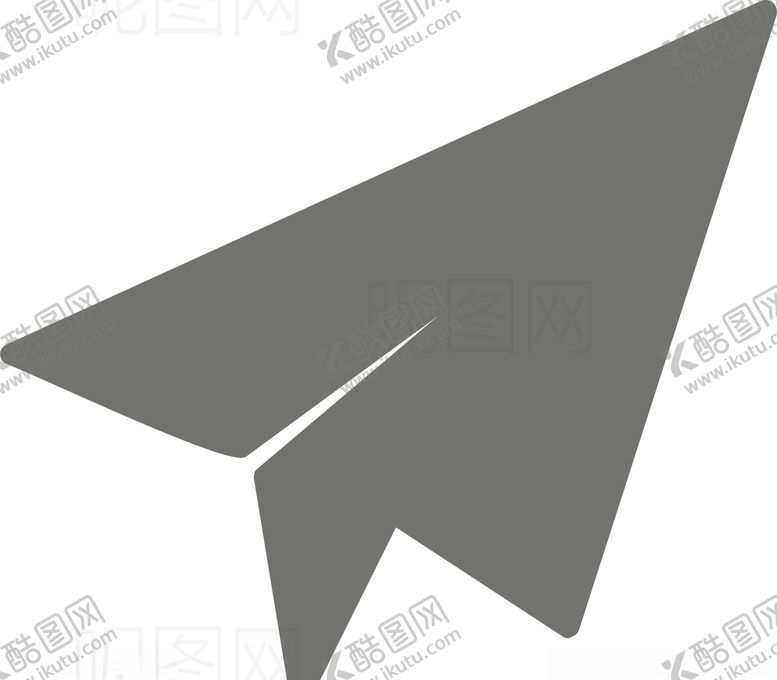 编号：38887205111450254973【酷图网】源文件下载-纸飞机