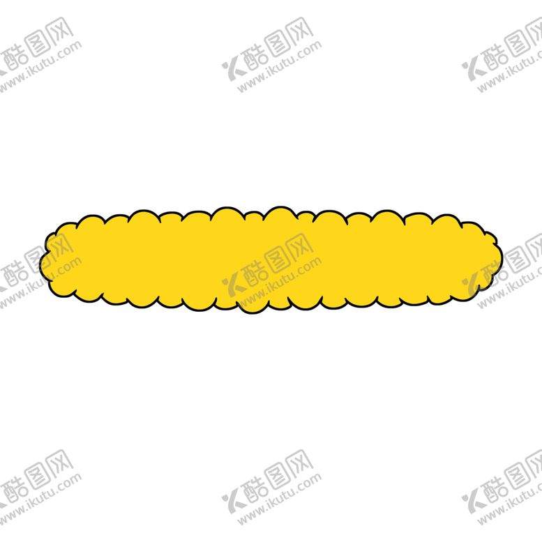 编号：46880105181803529686【酷图网】源文件下载-卡通边框