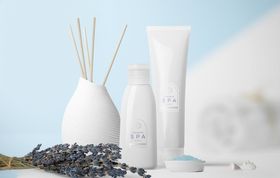 化妆洗浴用品