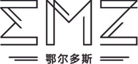 鄂尔多斯文化旅游LOGO