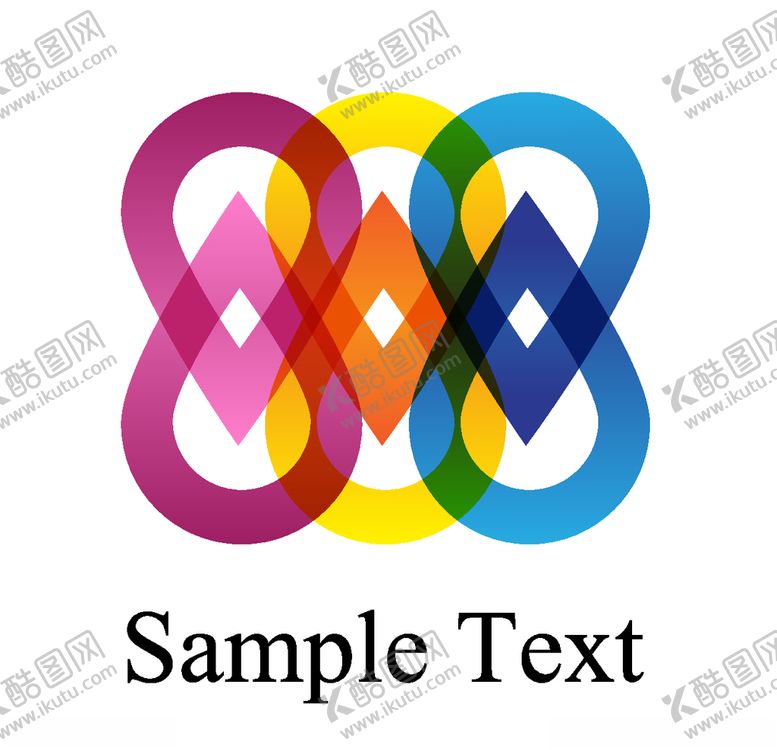 编号：81487407060944002959【酷图网】源文件下载-logo素材