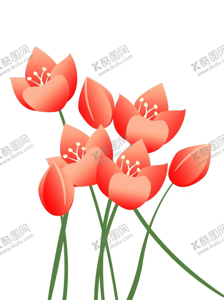 编号：49833111260547441767【酷图网】源文件下载-噪点风春节花花系列太阳花
