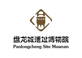 河南博物院 LOGO 标志