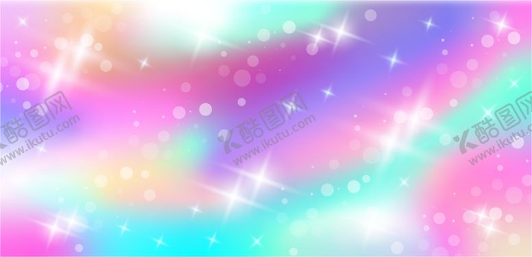 编号：81014912210142421304【酷图网】源文件下载-水彩彩虹