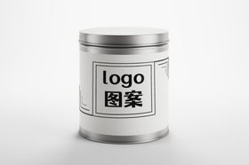 包装罐头样机