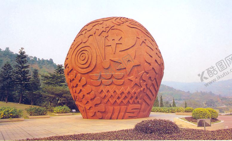 编号：72652610201942599680【酷图网】源文件下载-装饰浮雕