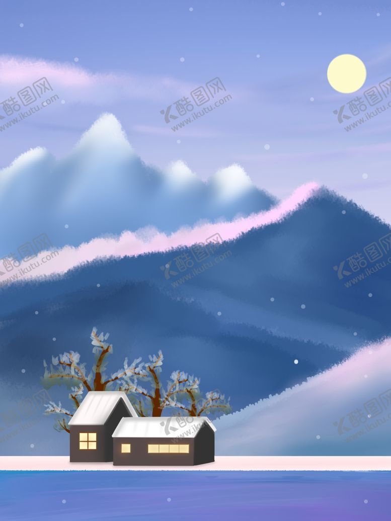 编号：33337507080235435877【酷图网】源文件下载-插画素材