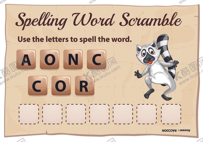 编号：32951109271558297216【酷图网】源文件下载-英文字母