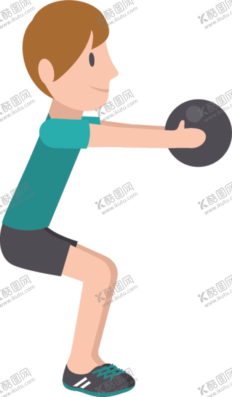 编号：98533907121810287695【酷图网】源文件下载-运动相关
