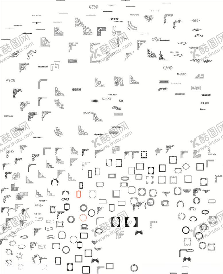 编号：52063209280957302237【酷图网】源文件下载-图案