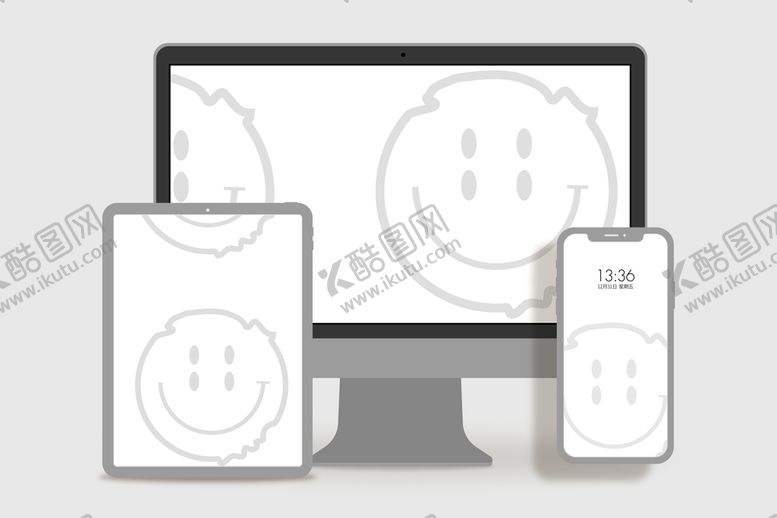 编号：72610310091118515407【酷图网】源文件下载-电脑手机平板屏幕