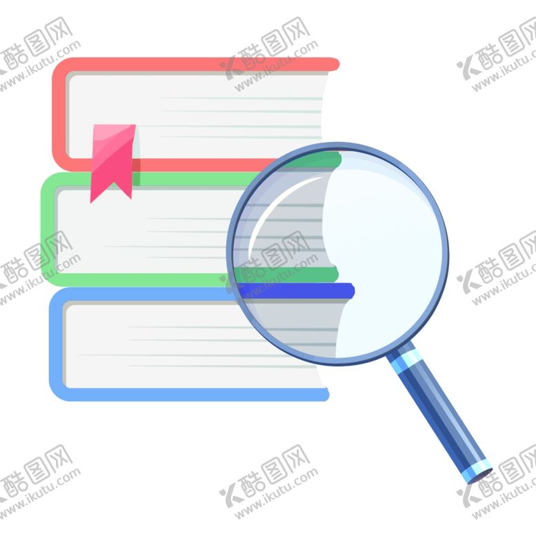 编号：32363405180239518785【酷图网】源文件下载-放大镜