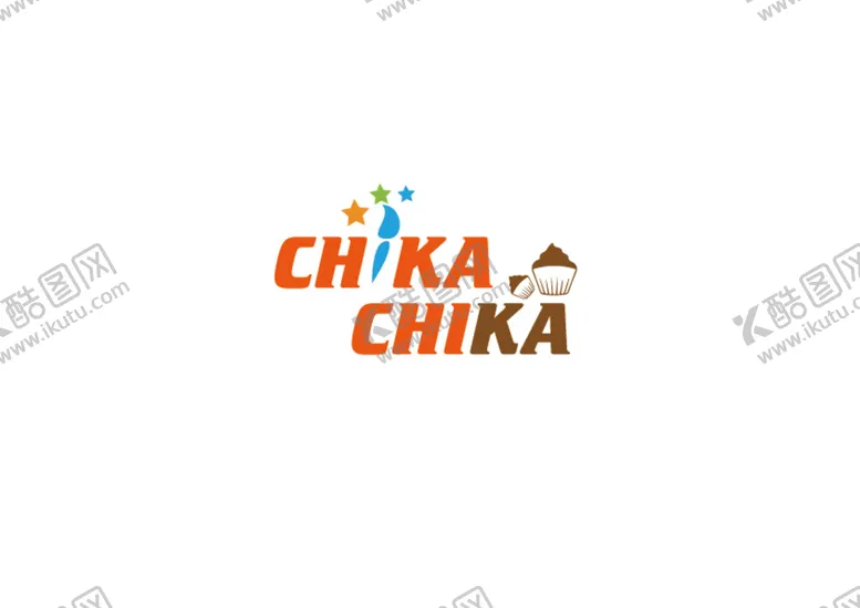 编号：20193710090110131867【酷图网】源文件下载-西点标识设计