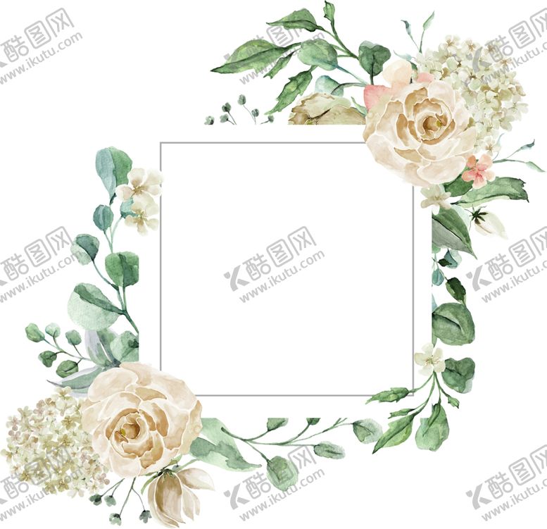 编号：35968006271104231284【酷图网】源文件下载-欧式花纹边框