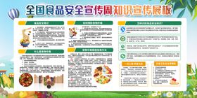 全国食品安全宣传周