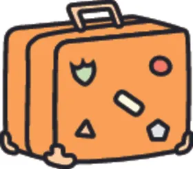 行李箱