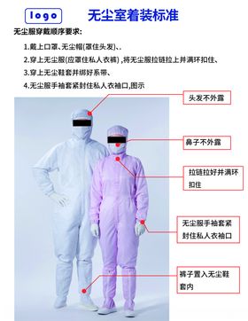 客户服务中心员工着装标准