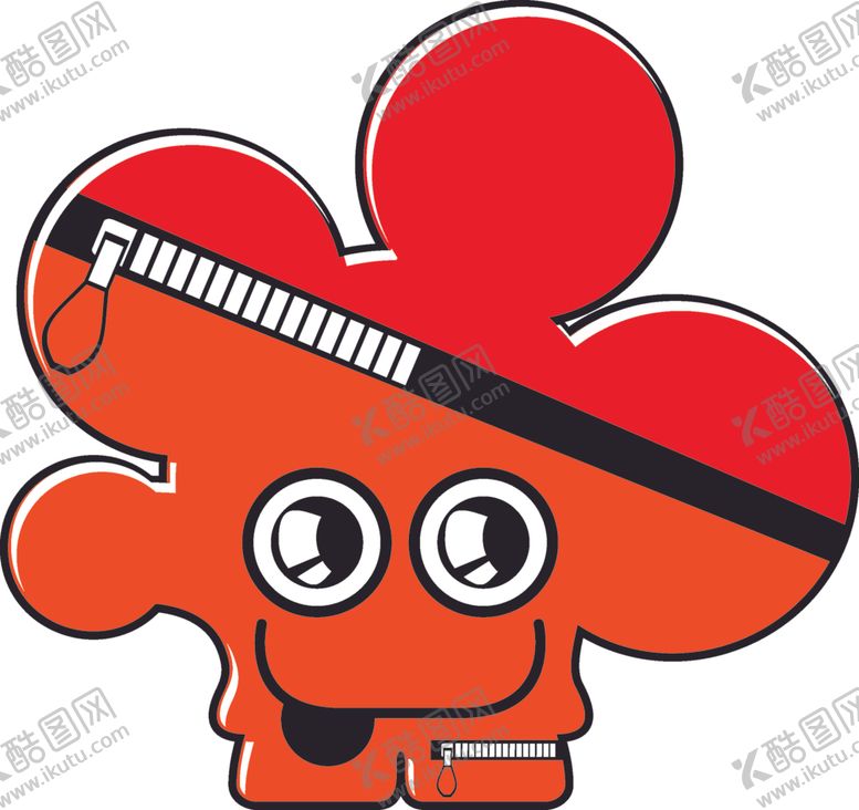 编号：69446904180132073877【酷图网】源文件下载-怪兽