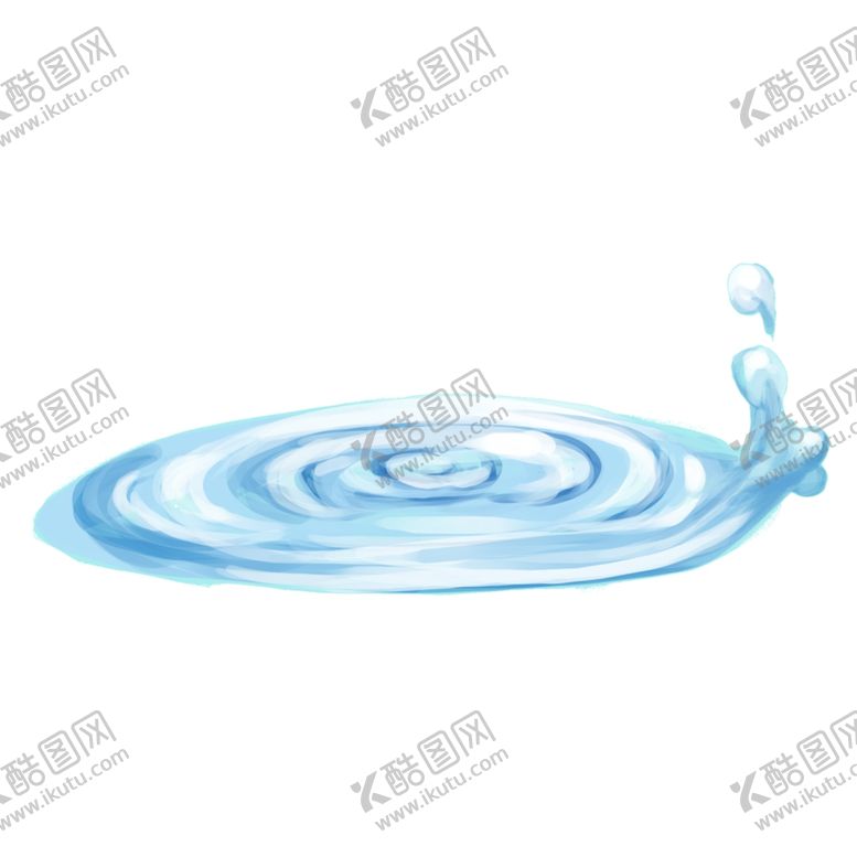 编号：60661707081803057154【酷图网】源文件下载-水纹水纹矢量水波纹水纹理