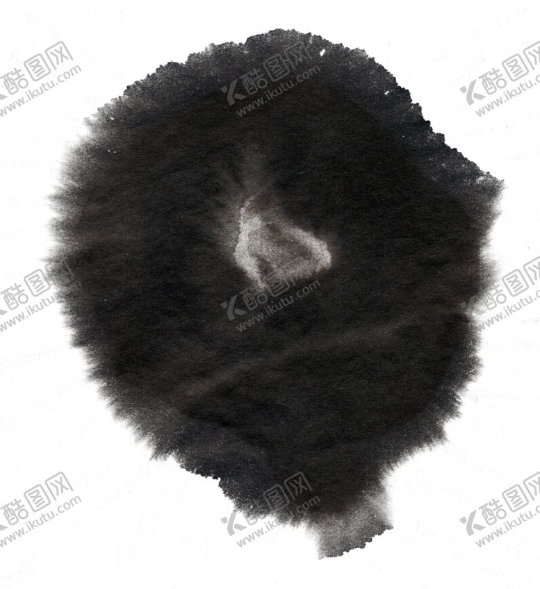 编号：94919310141554076122【酷图网】源文件下载-古典水墨元素