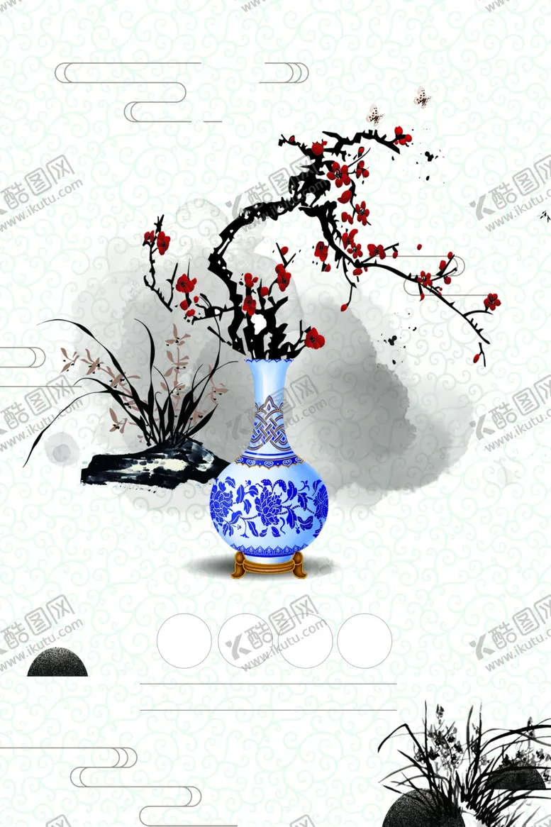 编号：31957707060258475360【酷图网】源文件下载-中国风背景