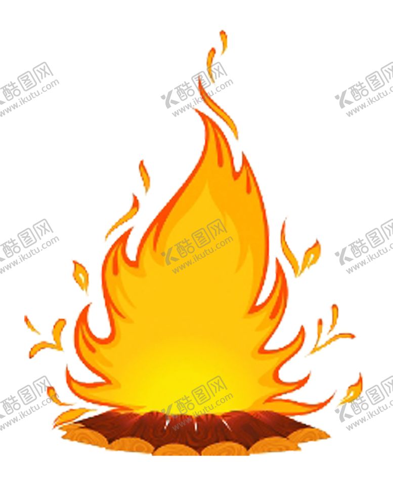 编号：27050310181856465479【酷图网】源文件下载-火焰