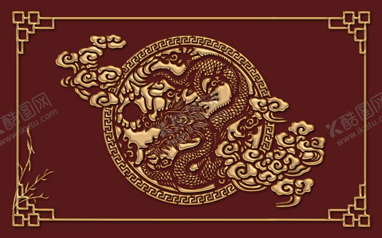 编号：99808406281353444038【酷图网】源文件下载-背景墙