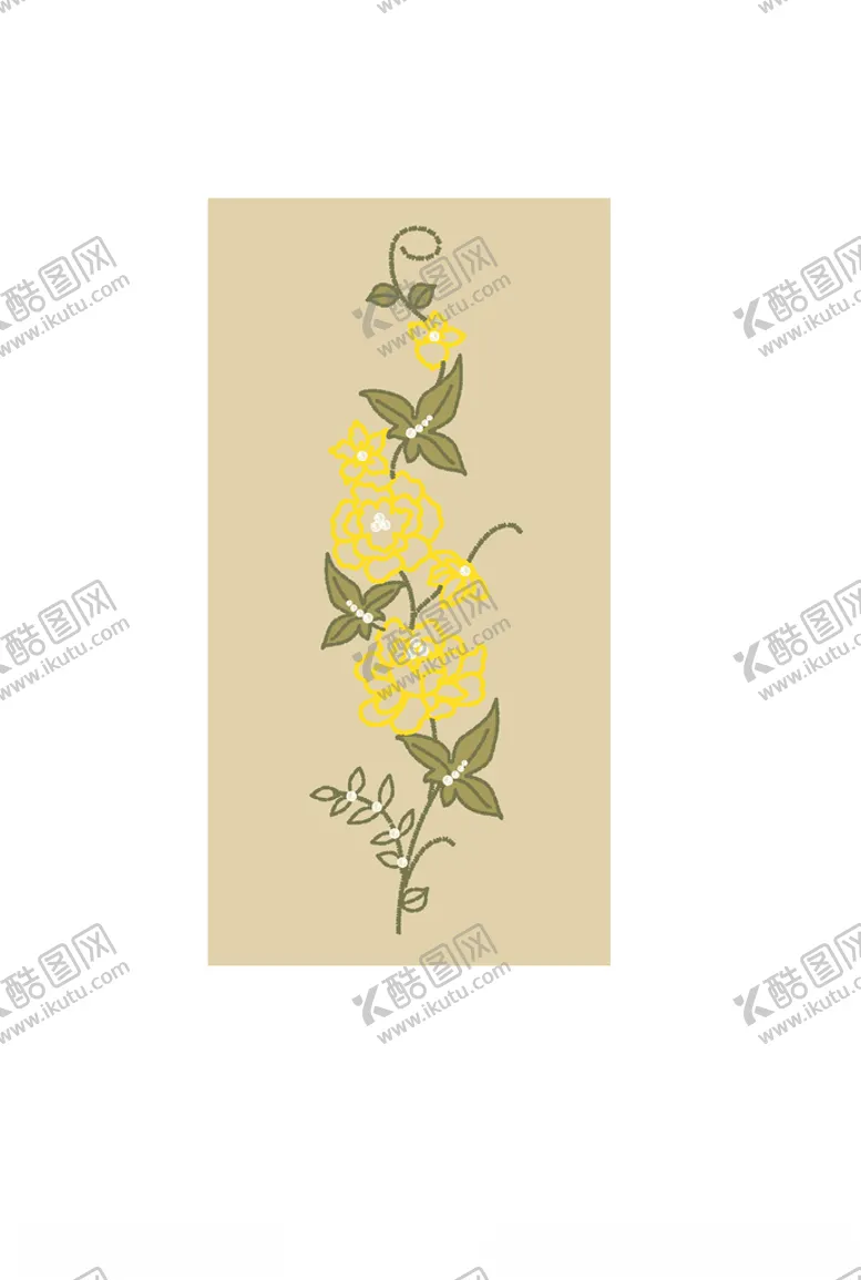 编号：10649006261131147529【酷图网】源文件下载-花卉组合