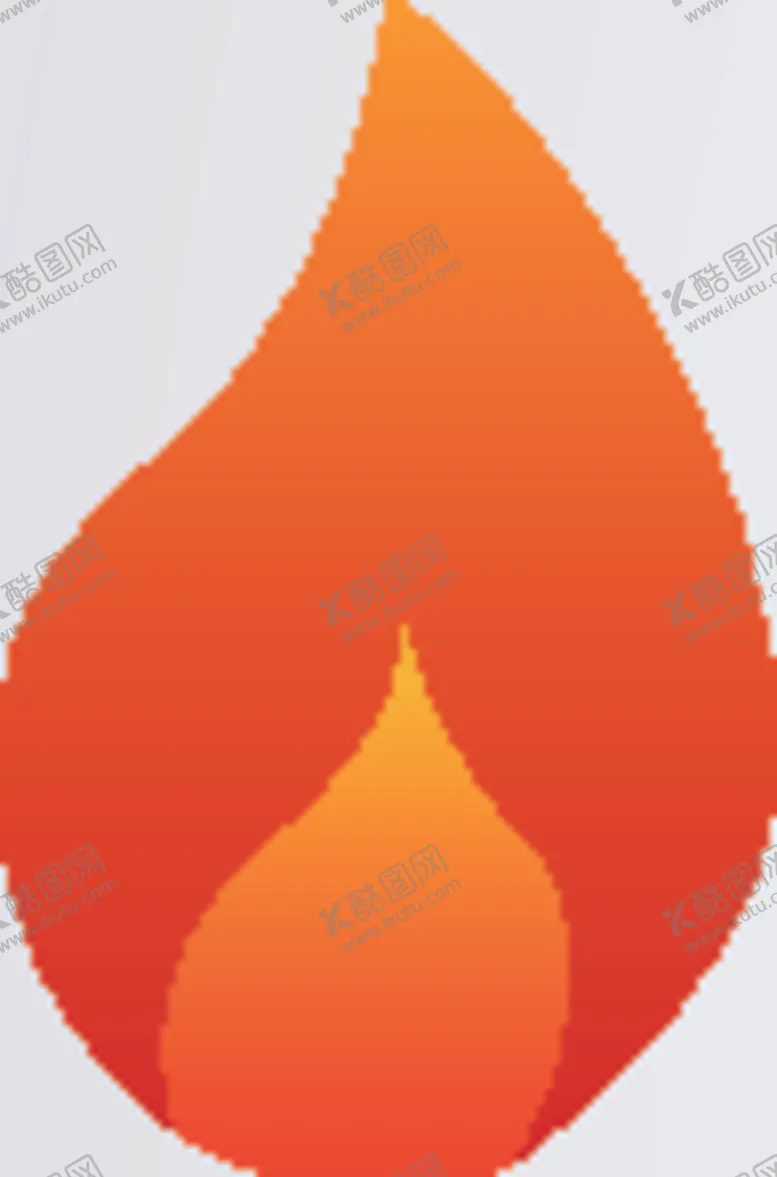 编号：66189904071650002342【酷图网】源文件下载-火焰