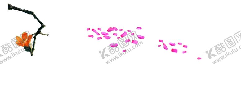 编号：35747410291000118192【酷图网】源文件下载-花瓣素材