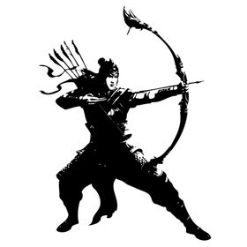 武侠人物