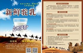 骆驼奶