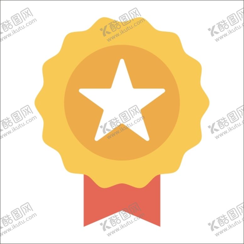 编号：77373601200347199813【酷图网】源文件下载-奖牌