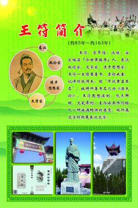 个人简介