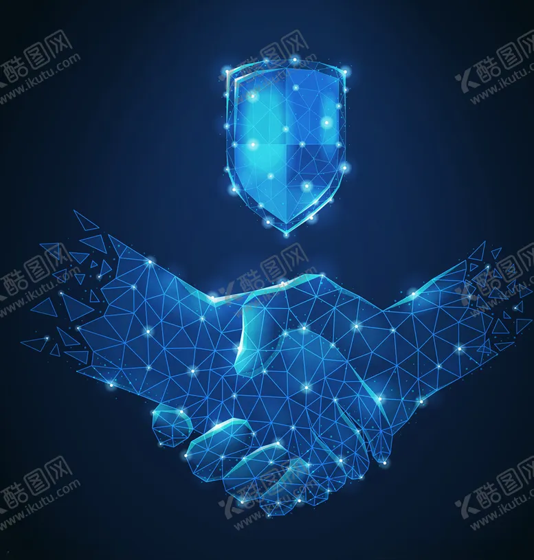 编号：82374109251410411923【酷图网】源文件下载-科技背景